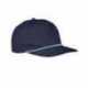 Big Accessories BA671 Golf Cap