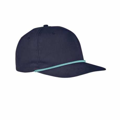 Big Accessories BA671 Golf Cap