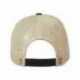 J America TW5506 Adult Offroad Cap