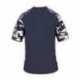 Badger 2141 Youth Camo Sport T-Shirt