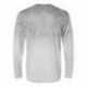 Paragon 229 Montauk Oceanic Fade Performance Long Sleeve T-Shirt