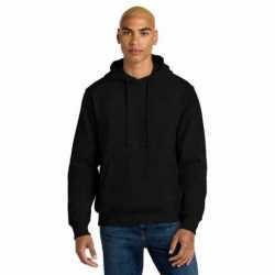 District DT6600 V.I.T Heavyweight Fleece Hoodie