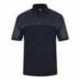 Badger 3341 Tonal Blend Polo