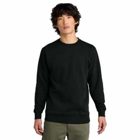 District DT6104 V.I.T Fleece Crew