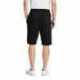 District DT6108 V.I.T Fleece Short