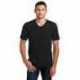 District DT6500 Very Important Tee V-Neck