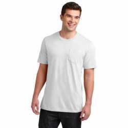 District DT6000P Very Important Tee with Pocket