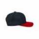 Pacific Headwear 104C Trucker Snapback Hat