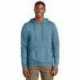 District DT2200 Wash Fleece Hoodie