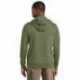 District DT2200 Wash Fleece Hoodie