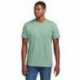 District DT2101 Wash Tee