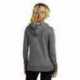 District DT673 Women's Featherweight French Terry Full-Zip Hoodie