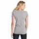 District DT5001 Women's Fitted The Concert Tee