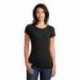 District DT6001 Women's Fitted Very Important Tee