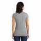 District DT6001 Women's Fitted Very Important Tee