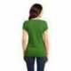 District DT6001 Women's Fitted Very Important Tee