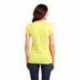 District DT6001 Women's Fitted Very Important Tee