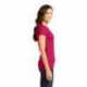 District DT6001 Women's Fitted Very Important Tee