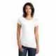 District DT6001 Women's Fitted Very Important Tee