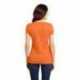 District DT6001 Women's Fitted Very Important Tee