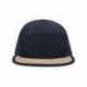 Pacific Headwear P781 Packable Camper Cap