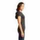 District DT6001 Women's Fitted Very Important Tee