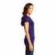 District DT6001 Women's Fitted Very Important Tee