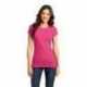 District DT6001 Women's Fitted Very Important Tee