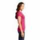 District DT6001 Women's Fitted Very Important Tee