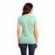 District DT6001 Women's Fitted Very Important Tee