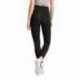 District DT7510 Women's Flex High-Waist Legging