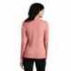 District DT110 Women's Perfect Blend CVC Long Sleeve Tee