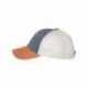 Sportsman SP510 Pigment-Dyed Trucker Cap