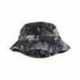 Adams ACVA101 Vacationer Pigment Dyed Bucket Hat