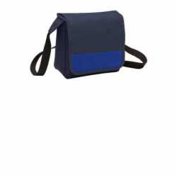 Port Authority BG753 Lunch Cooler Messenger