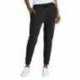 District DT1310 Women's Perfect Tri Fleece Jogger