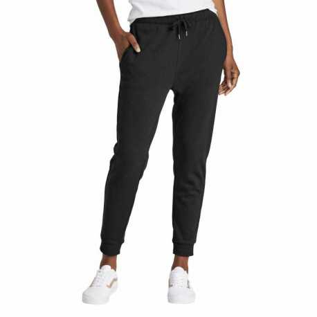 District DT1310 Women's Perfect Tri Fleece Jogger