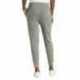 District DT1310 Women's Perfect Tri Fleece Jogger