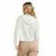 District DT1390L Women's Perfect Tri Midi Long Sleeve Hoodie