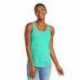 District DT151 Women's Perfect Tri Relaxed Tank