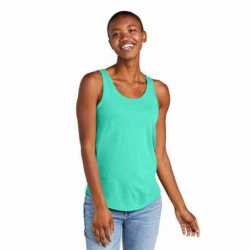 District DT151 Women's Perfect Tri Relaxed Tank