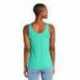 District DT151 Women's Perfect Tri Relaxed Tank