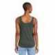 District DT151 Women's Perfect Tri Relaxed Tank