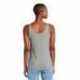 District DT151 Women's Perfect Tri Relaxed Tank