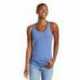 District DT151 Women's Perfect Tri Relaxed Tank