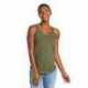 District DT151 Women's Perfect Tri Relaxed Tank