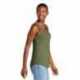 District DT151 Women's Perfect Tri Relaxed Tank