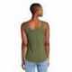 District DT151 Women's Perfect Tri Relaxed Tank