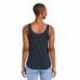 District DT151 Women's Perfect Tri Relaxed Tank