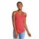 District DT151 Women's Perfect Tri Relaxed Tank